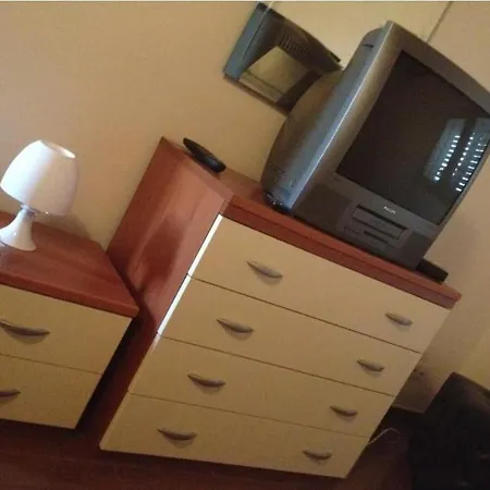 Casa Cilone * Ragusa