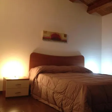 Casa Cilone Gæstehus