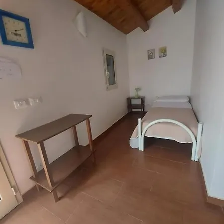 Casa Cilone Gæstehus Ragusa