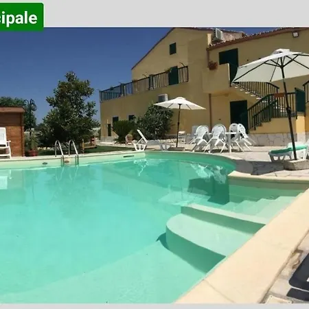 Guest house Casa Cilone