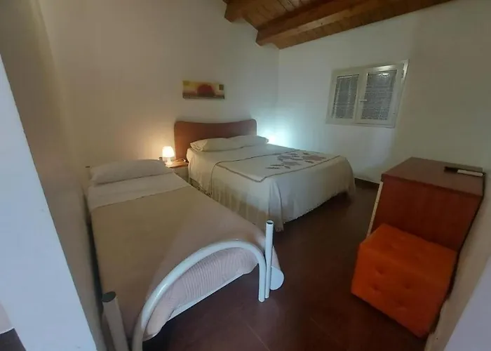Casa Cilone