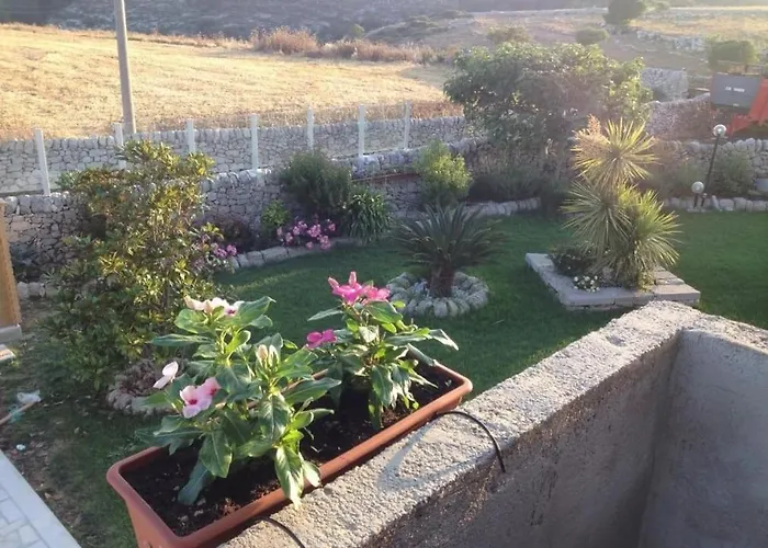 Casa Cilone Maison d'hôtes