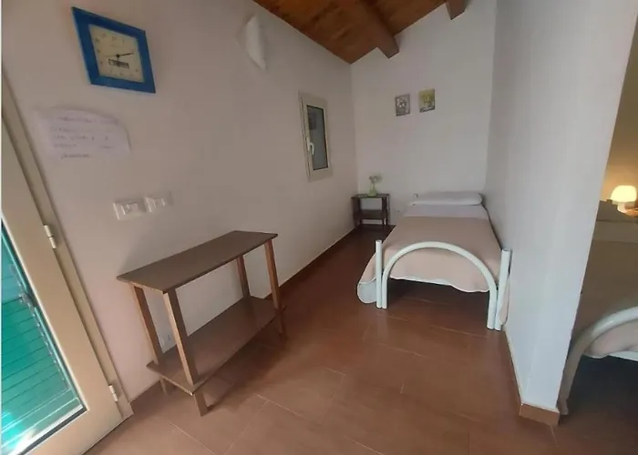 Casa Cilone Maison d'hôtes Raguse