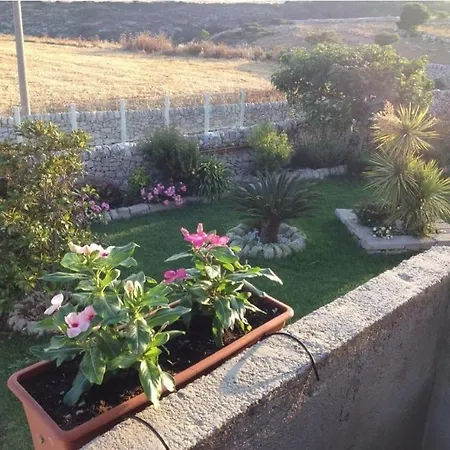 Casa Cilone 招待所