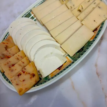 게스트하우스 Casa Cilone *