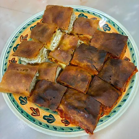 Casa Cilone 라구사