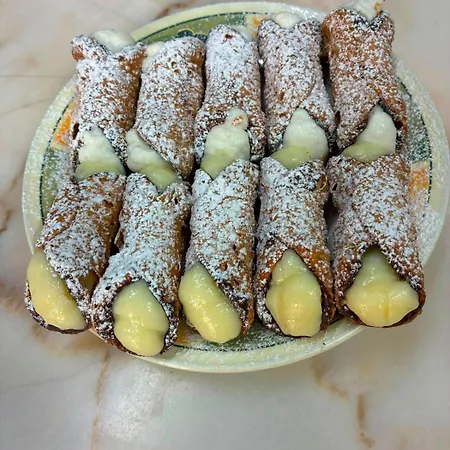 Casa Cilone 게스트하우스 *